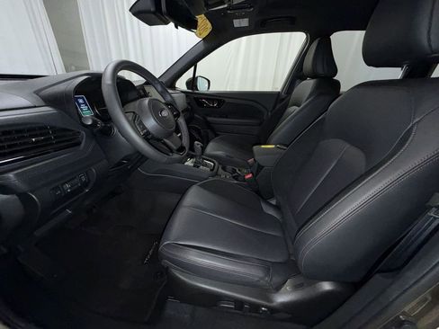Certified 2025 Subaru Forester Touring image 15