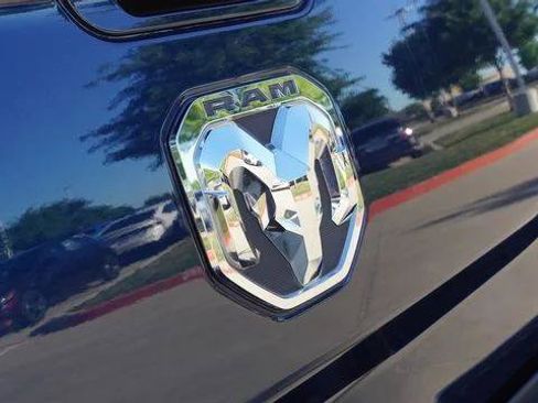 Certified 2022 RAM 3500 Laramie AWD/4WD image 12
