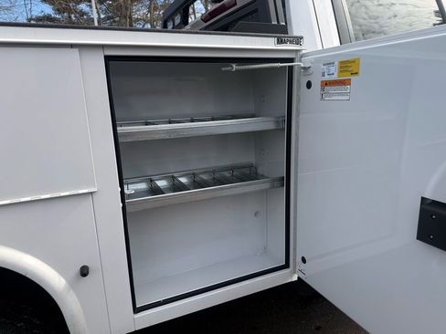 New 2026 Chevrolet Silverado 2500 W/T w/ WT Convenience Package image 23