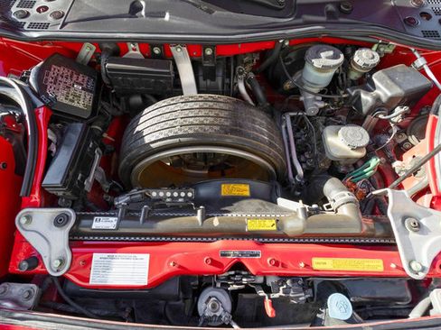 Used 1992 Acura NSX image 22