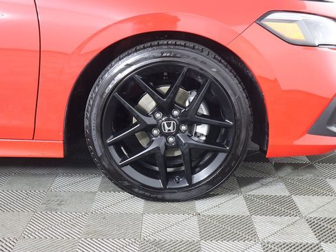 Used 2022 Honda Civic Sport image 18