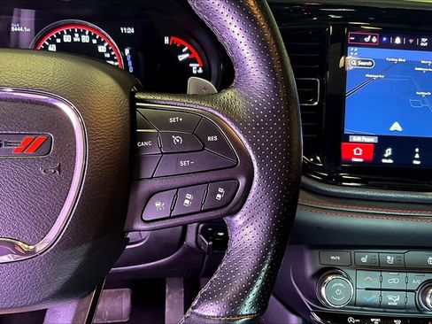 Used 2024 Dodge Durango GT AWD/4WD image 13