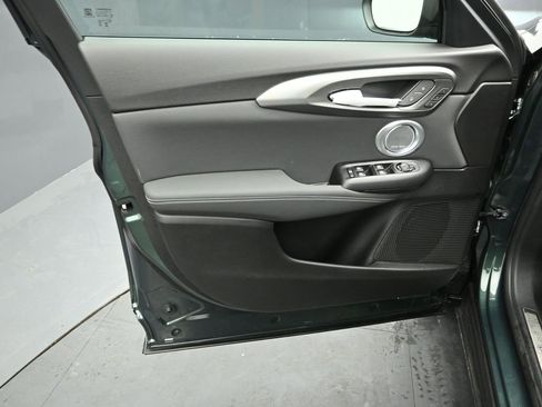 New 2026 Alfa Romeo Tonale Sport Speciale w/ Active Assist Package image 21