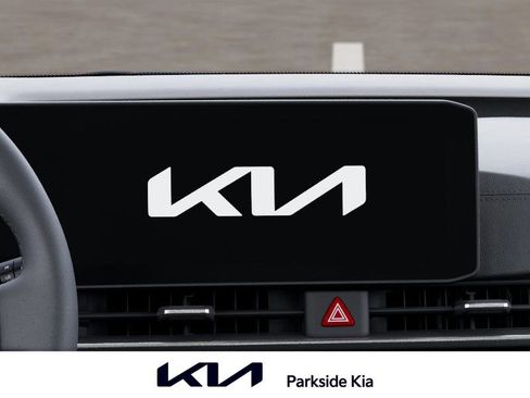 New 2026 Kia Carnival EX FWD image 20