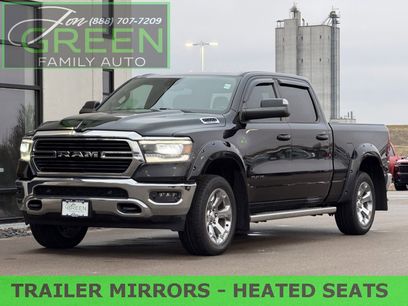 Used 2021 RAM 1500 Big Horn