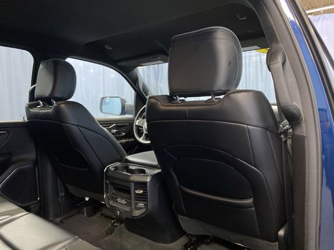 Used 2024 RAM 1500 Laramie image 35