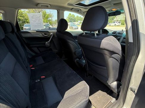 Used 2009 Honda CR-V EX image 5