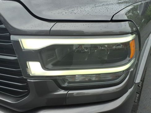 Certified 2022 RAM 3500 Laramie AWD/4WD image 11