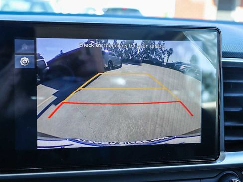 New 2026 Hyundai Venue SEL FWD image 21