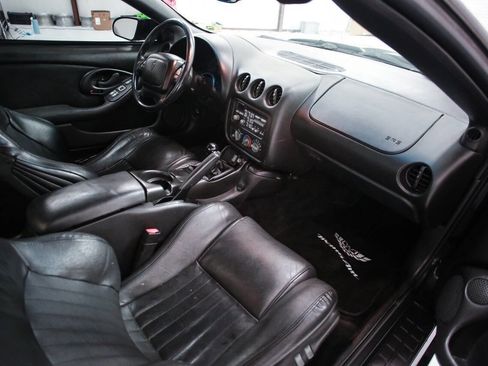 Used 2001 Pontiac Firebird Formula w/ Protection Group image 22