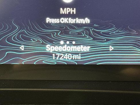 Used 2022 Jeep Grand Cherokee Summit w/ Advanced Protech Group IV image 6