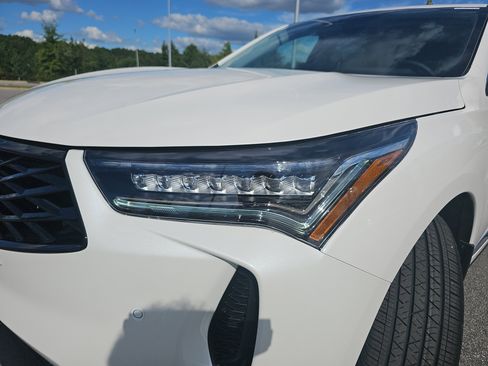 New 2025 Acura RDX SH-AWD w/ Technology Package image 26