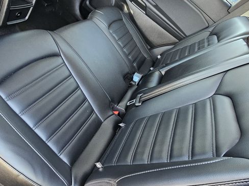 Used 2024 Ford Edge SEL image 23