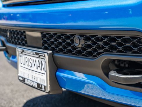 New 2026 RAM 1500 Laramie AWD/4WD image 15