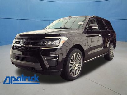 Used 2023 Ford Expedition Limited