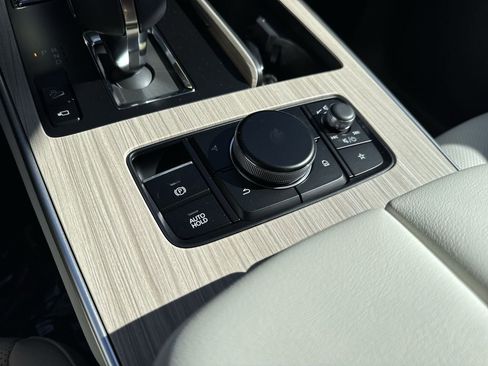 New 2026 MAZDA CX-90 3.3 Turbo S w/ Premium Package image 53