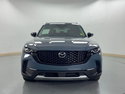 Used 2023 MAZDA CX-50 AWD 2.5 Turbo w/ Cargo Package image 2