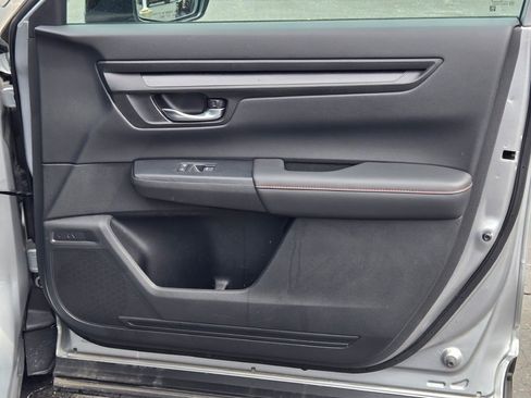 Used 2025 Honda CR-V Sport-L image 6