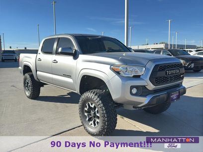 Used 2019 Toyota Tacoma SR5