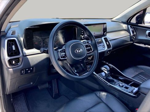 Used 2021 Kia Sorento SX AWD/4WD image 17