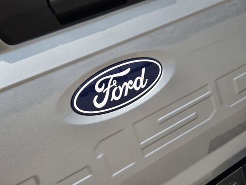 New 2026 Ford F150 STX w/ Equipment Group 200A AWD/4WD image 11