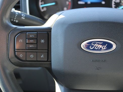 Used 2021 Ford F150 XLT w/ Trailer Tow Package AWD/4WD image 29