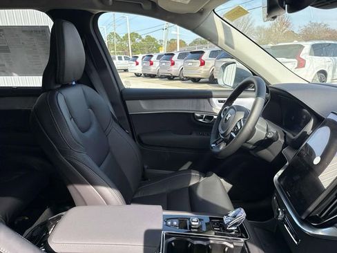 New 2026 Volvo XC90 B6 Ultra AWD/4WD image 12