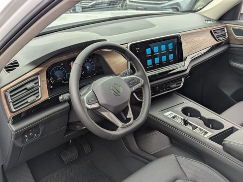 New 2026 Volkswagen Atlas SE AWD/4WD image 12