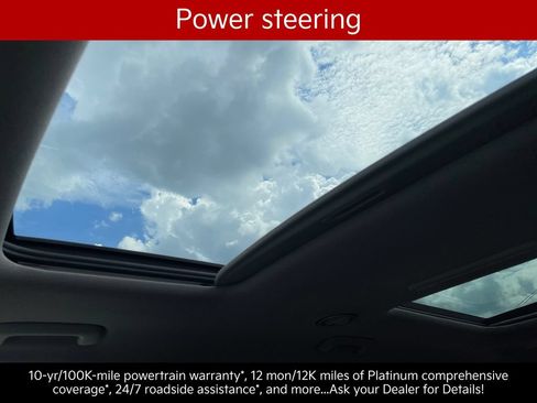Certified 2024 Kia EV9 Wind AWD/4WD image 12