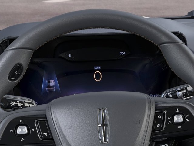 New 2026 Lincoln Aviator AWD w/ Jet Appearance Package image 15