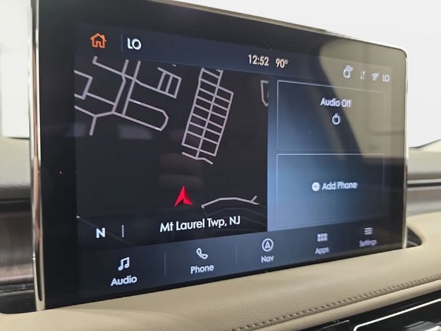 Certified 2023 Lincoln Aviator Reserve w/ Elements Package Plus AWD/4WD image 17