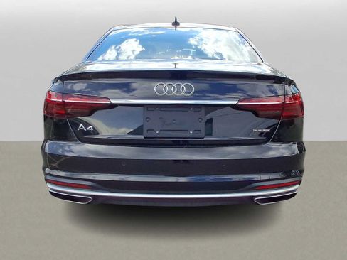 Used 2023 Audi A4 2.0T Premium w/ Convenience Package AWD/4WD image 29