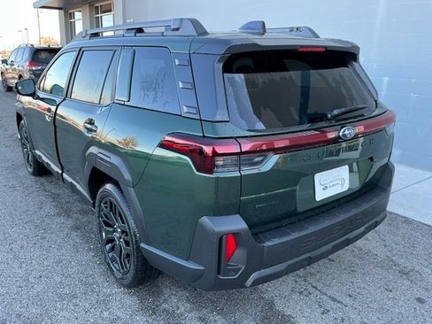 New 2026 Subaru Outback Limited XT image 2