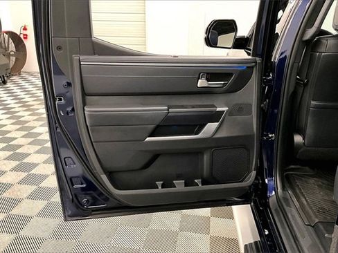 Used 2022 Toyota Tundra Platinum image 19