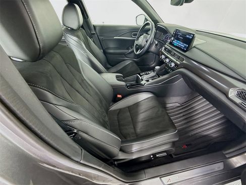 Used 2025 Acura Integra A-Spec image 30