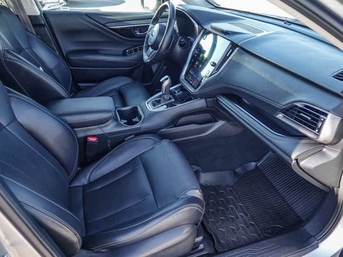 Used 2023 Subaru Outback Limited XT image 14