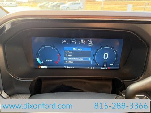 Used 2025 Ford F350 King Ranch w/ Chrome Package image 17