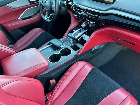 Certified 2023 Acura MDX A-Spec image 18