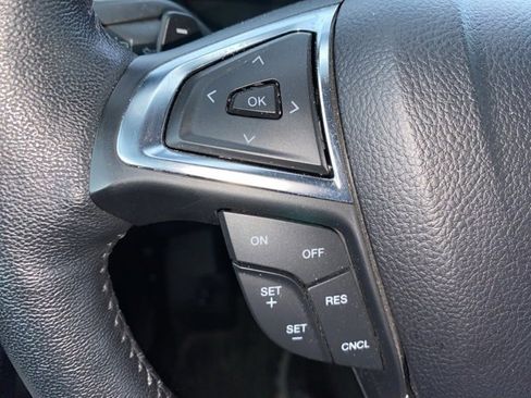 Certified 2022 Ford Edge SEL w/ Convenience Package image 17