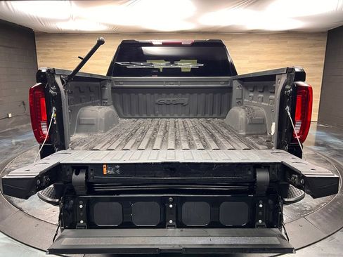 Used 2021 GMC Sierra 1500 AT4 AWD/4WD image 26
