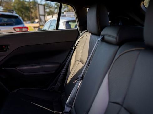 Certified 2024 Subaru Crosstrek 2.5i Wilderness image 28