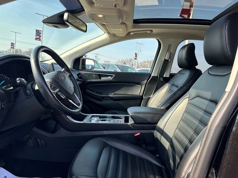 Certified 2023 Ford Edge SEL w/ Convenience Package image 24