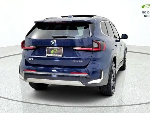 Used 2026 BMW X1 xDrive28i AWD/4WD image 8