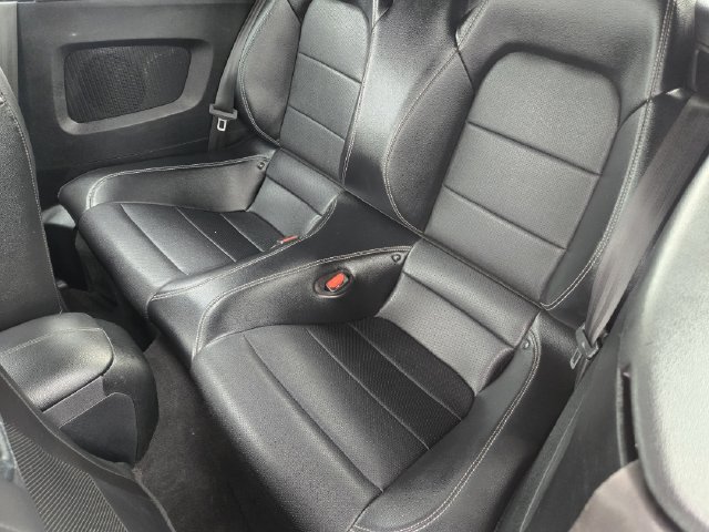 Certified 2023 Ford Mustang Premium RWD image 27