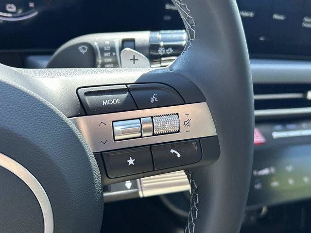 New 2026 Hyundai Sonata SEL FWD image 9