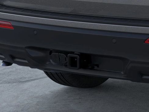 New 2026 Ford Explorer Active image 23