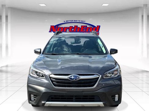 Used 2022 Subaru Outback Limited AWD/4WD image 2