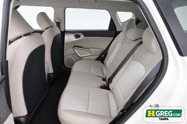 Used 2020 Kia Soul LX FWD image 11