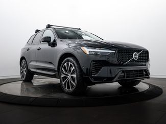 Used 2023 Volvo XC60 T8 Ultimate w/ Protection Package Premier AWD/4WD video 1