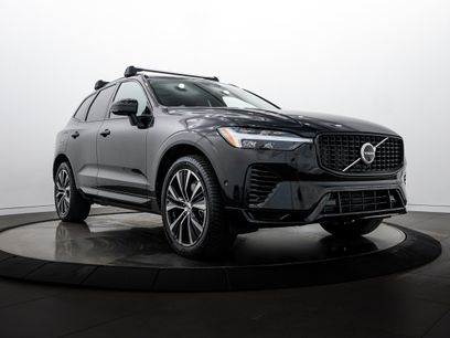 Used 2023 Volvo XC60 T8 Ultimate w/ Protection Package Premier
